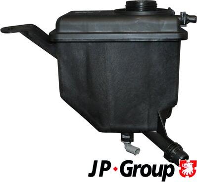 JP Group 1414700900 - Serbatoio compensazione, Refrigerante autozon.pro