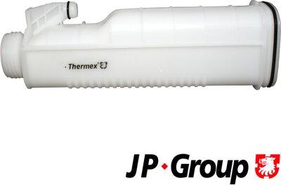 JP Group 1414700300 - Serbatoio compensazione, Refrigerante autozon.pro