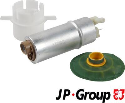 JP Group 1415201700 - Pompa carburante autozon.pro