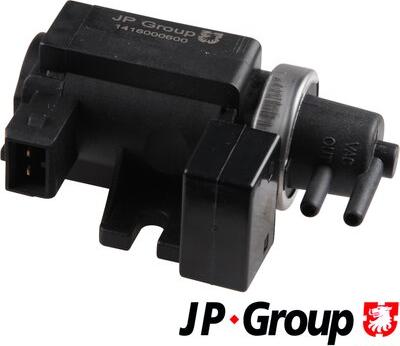 JP Group 1416000600 - Convertitore pressione, Controllo gas scarico autozon.pro