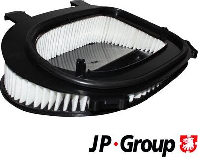 JP Group 1418604000 - Filtro aria autozon.pro