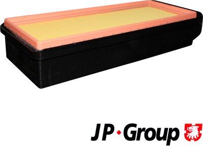 JP Group 1418604200 - Filtro aria autozon.pro