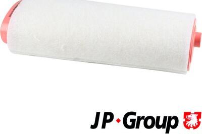 JP Group 1418600300 - Filtro aria autozon.pro