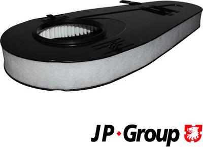 JP Group 1418603900 - Filtro aria autozon.pro