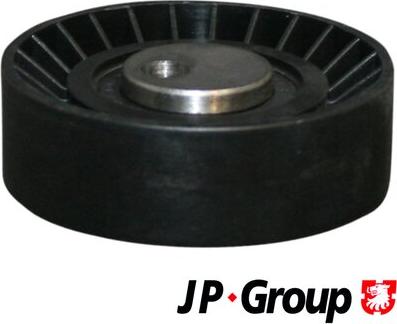 JP Group 1418301500 - Galoppino / Guidacinghia, Cinghia Poly-V autozon.pro