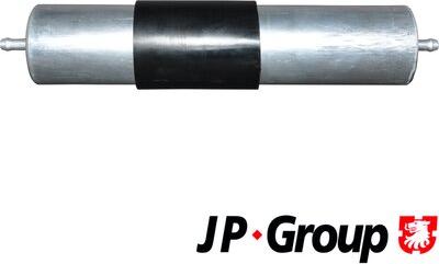 JP Group 1418701200 - Filtro carburante autozon.pro