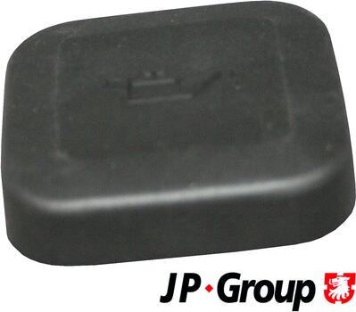 JP Group 1413600100 - Chiusura, bocchettone riempimento olio autozon.pro