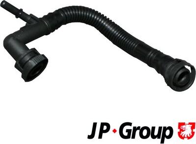 JP Group 1412000100 - Flessibile, Scarico aria copritestata autozon.pro