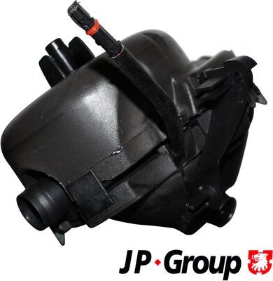 JP Group 1412000300 - Separatore olio, Ventilazione monoblocco autozon.pro