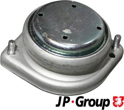 JP Group 1417901670 - Sospensione, Motore autozon.pro