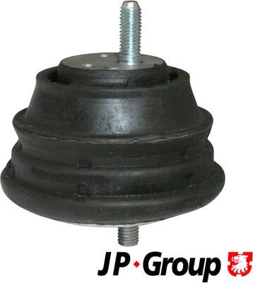 JP Group 1417901200 - Sospensione, Motore autozon.pro