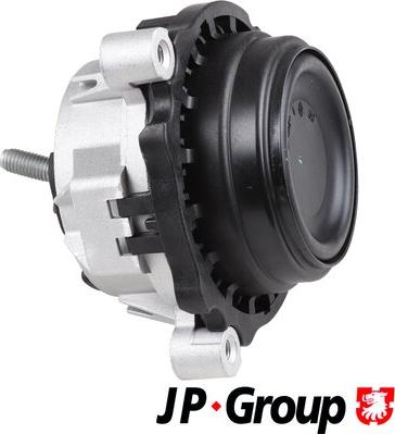 JP Group 1417902470 - Sospensione, Motore autozon.pro