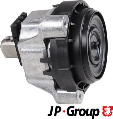 JP Group 1417902870 - Sospensione, Motore autozon.pro