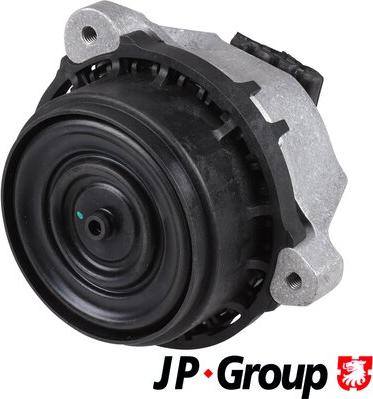 JP Group 1417902780 - Sospensione, Motore autozon.pro