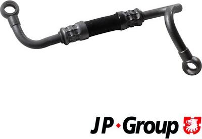 JP Group 1417600400 - Tubo olio, Compressore autozon.pro