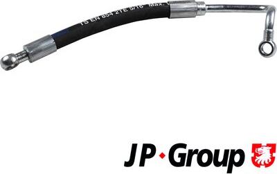 JP Group 1417600700 - Tubo olio, Compressore autozon.pro