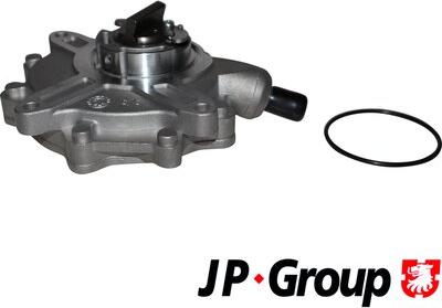 JP Group 1417100100 - Pompa depressione, Sistema frenante autozon.pro