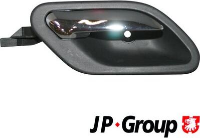 JP Group 1487800180 - Maniglia apriporta autozon.pro