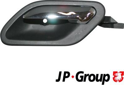 JP Group 1487800170 - Maniglia apriporta autozon.pro