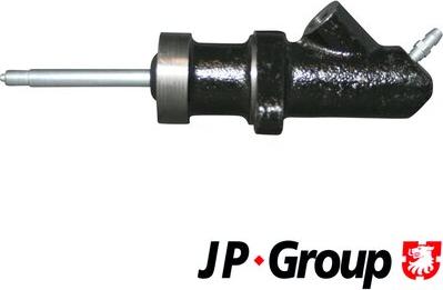 JP Group 1430500200 - Cilindro secondario, Frizione autozon.pro