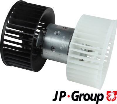 JP Group 1426100300 - Ventilatore abitacolo autozon.pro