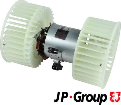 JP Group 1426100200 - Ventilatore abitacolo autozon.pro