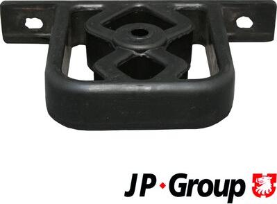 JP Group 1421600500 - Supporto, Silenziatore autozon.pro