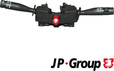 JP Group 1596200500 - Leva devio guida autozon.pro