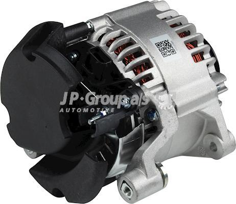 JP Group 1590104900 - Alternatore autozon.pro