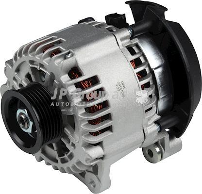 JP Group 1590104900 - Alternatore autozon.pro