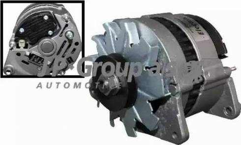 JP Group 1590100400 - Alternatore autozon.pro