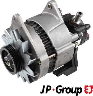 JP Group 1590100600 - Alternatore autozon.pro