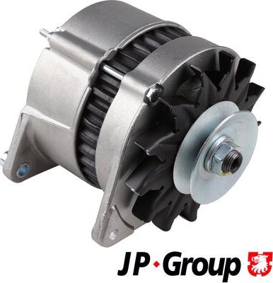 JP Group 1590100300 - Alternatore autozon.pro