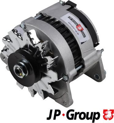 JP Group 1590100200 - Alternatore autozon.pro