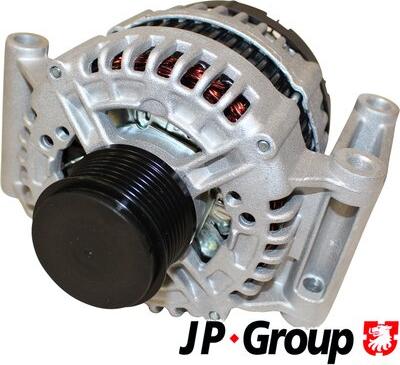 JP Group 1590101200 - Alternatore autozon.pro