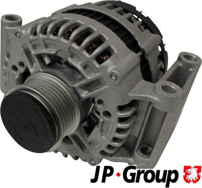 JP Group 1590103600 - Alternatore autozon.pro