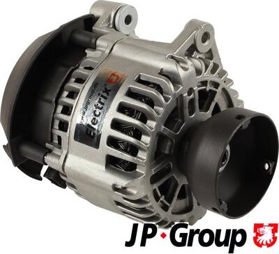 JP Group 1590103100 - Alternatore autozon.pro