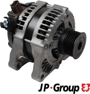 JP Group 1590102200 - Alternatore autozon.pro