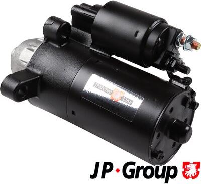 JP Group 1590300500 - Motorino d'avviamento autozon.pro