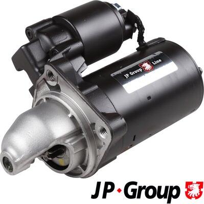 JP Group 1590300600 - Motorino d'avviamento autozon.pro