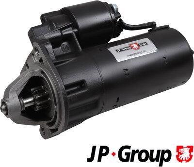 JP Group 1590300200 - Motorino d'avviamento autozon.pro