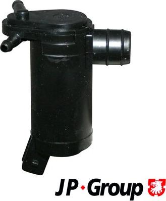 JP Group 1598500200 - Pompa acqua lavaggio, Pulizia cristalli autozon.pro