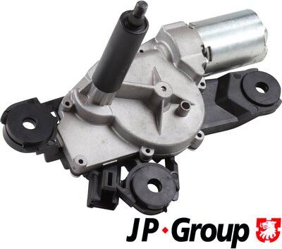 JP Group 1598200200 - Motore tergicristallo autozon.pro