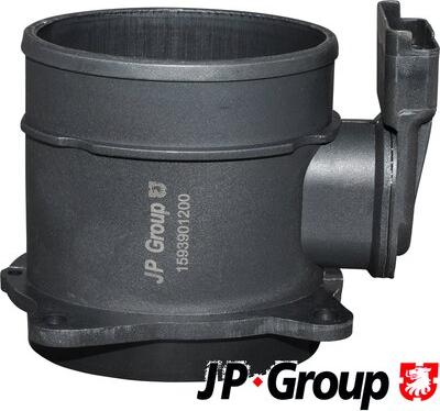 JP Group 1593901200 - Debimetro autozon.pro