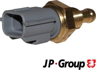 JP Group 1593100900 - Sensore, Temperatura refrigerante autozon.pro