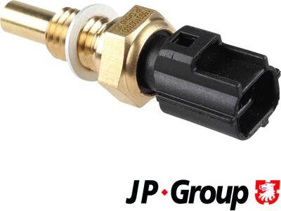 JP Group 1593100300 - Sensore, Temperatura refrigerante autozon.pro