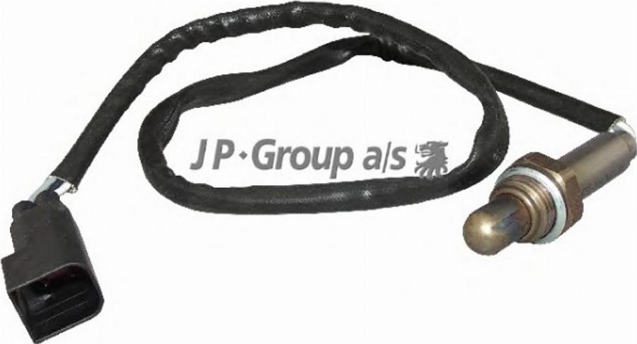 JP Group 1593800300 - Sonda lambda autozon.pro