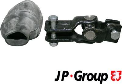 JP Group 1544900400 - Giunto, Albero trasversale sterzo autozon.pro