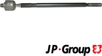 JP Group 1544500600 - Giunto assiale, Asta trasversale autozon.pro