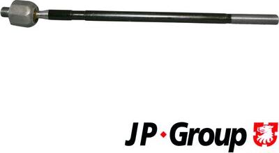 JP Group 1544500100 - Giunto assiale, Asta trasversale autozon.pro